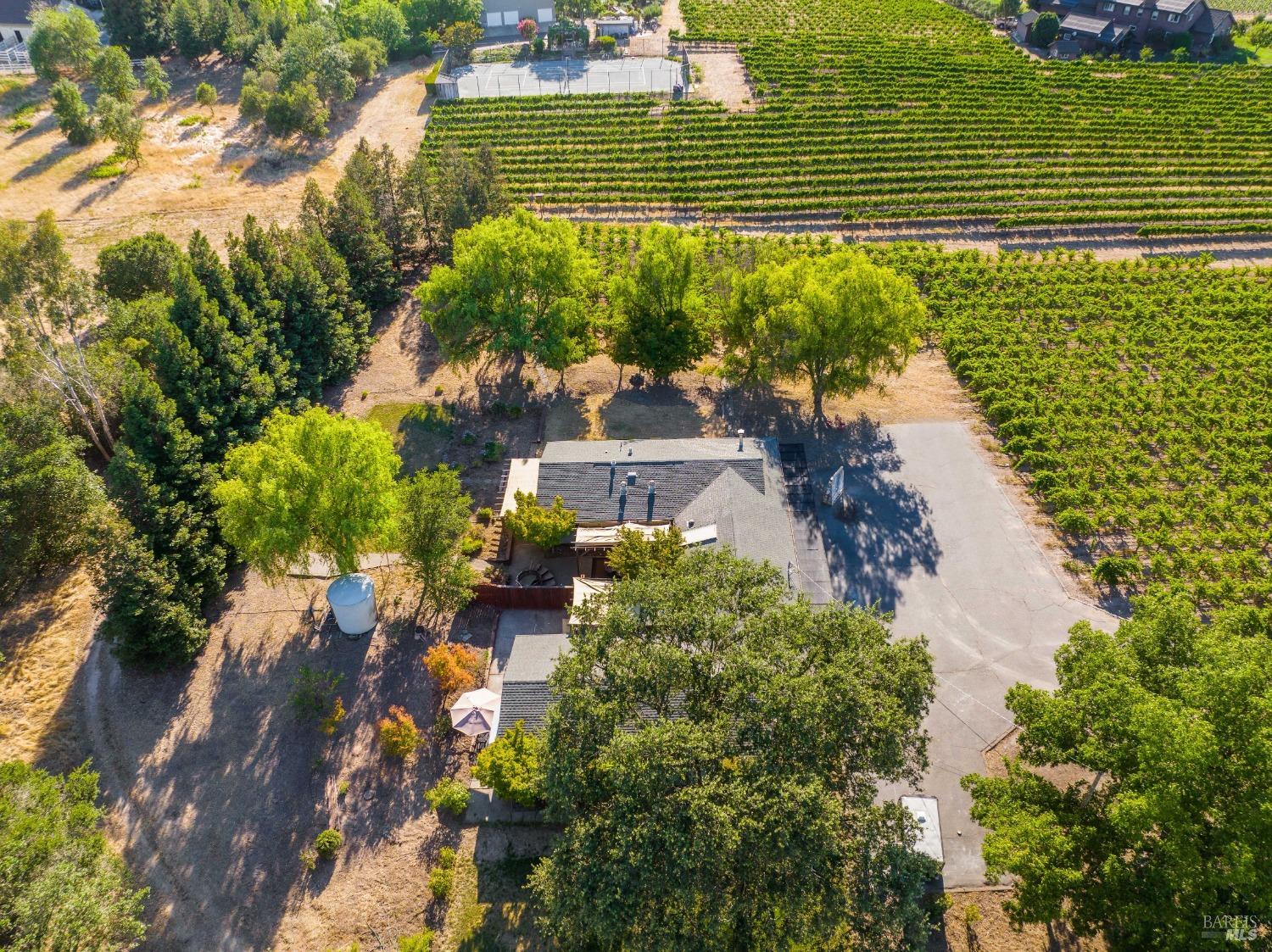 Detail Gallery Image 54 of 82 For 725 Lytton Station Rd, Healdsburg,  CA 95448 - – Beds | – Baths