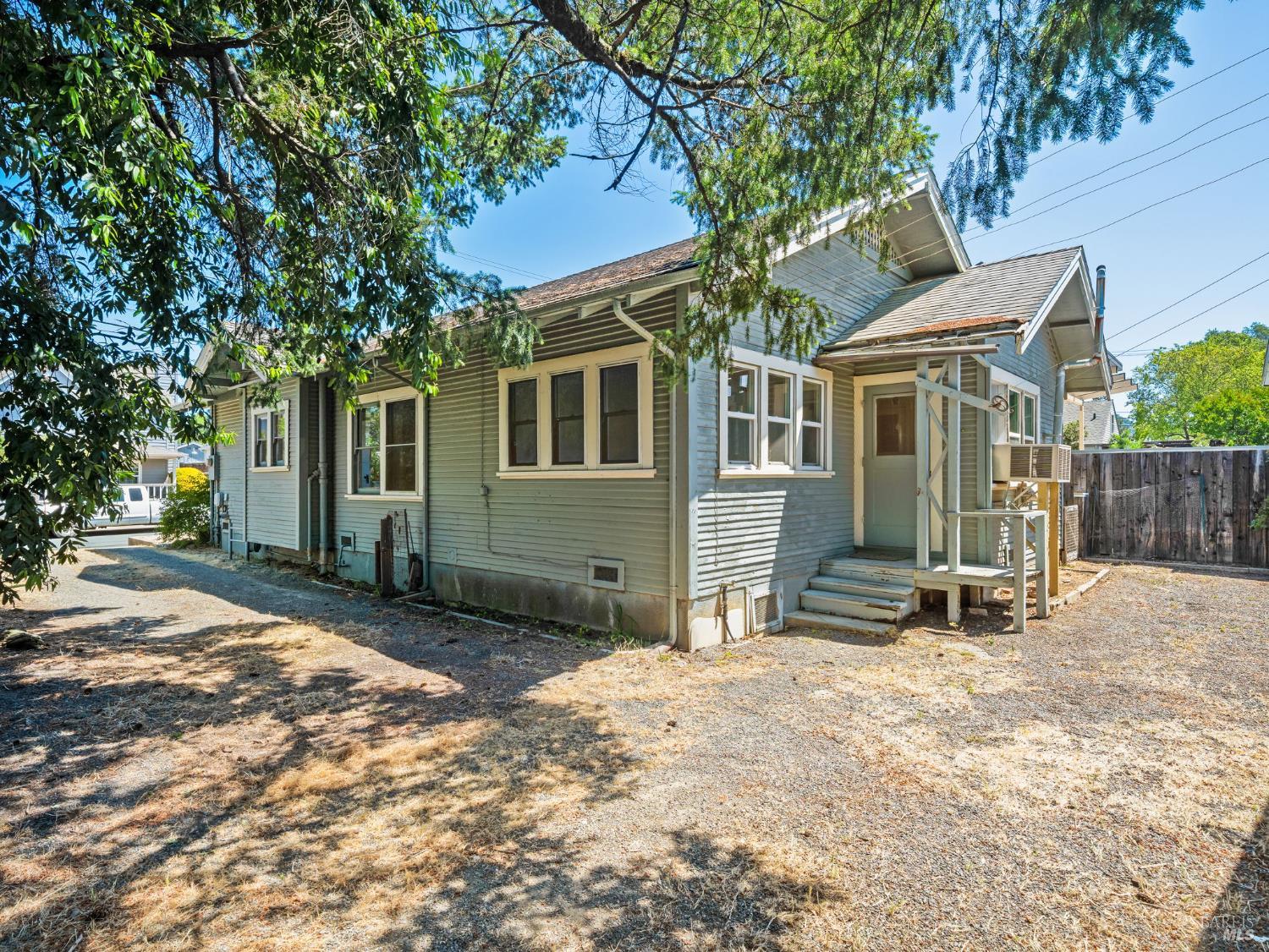 Detail Gallery Image 38 of 52 For 442 Piper St, Healdsburg,  CA 95448 - 3 Beds | 2 Baths