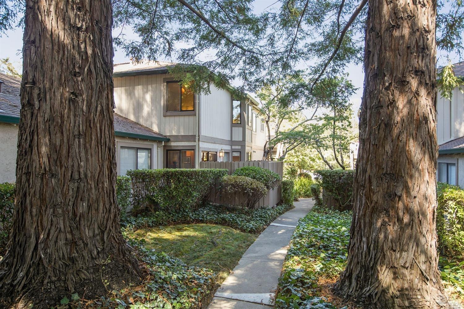 Detail Gallery Image 30 of 33 For 111 Cheda Ln, Novato,  CA 94947 - 2 Beds | 1 Baths