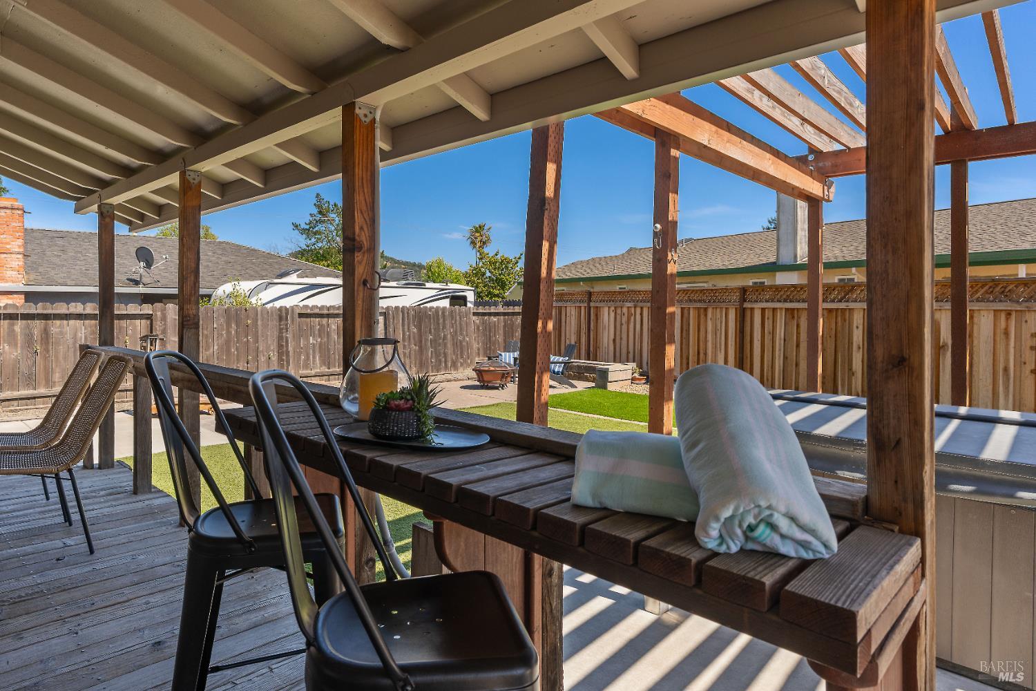 Detail Gallery Image 32 of 39 For 675 Joseph Ct, Napa,  CA 94558 - 3 Beds | 2 Baths