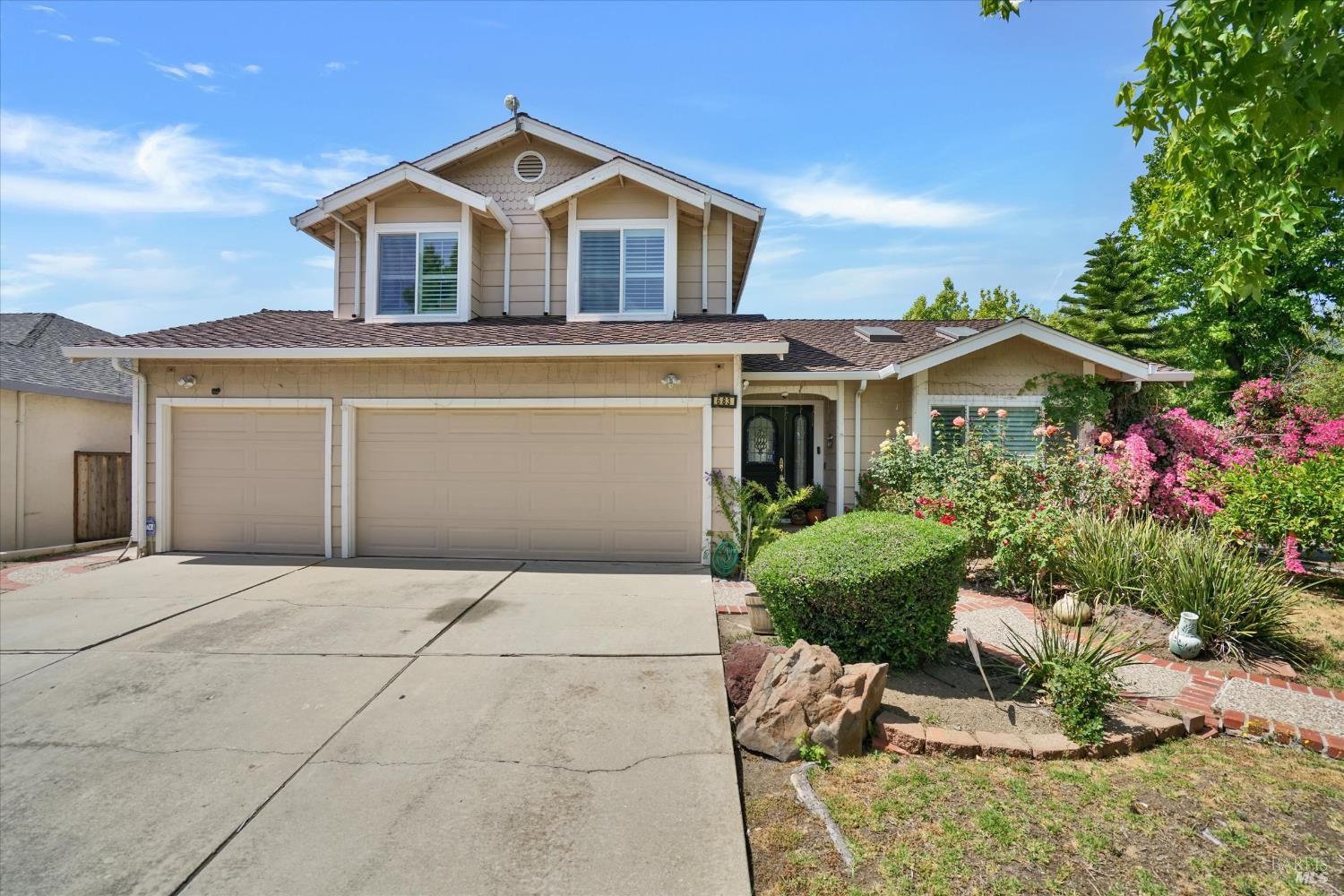 Detail Gallery Image 45 of 48 For 683 Chardonnay Dr, Fremont,  CA 94539 - 4 Beds | 3 Baths