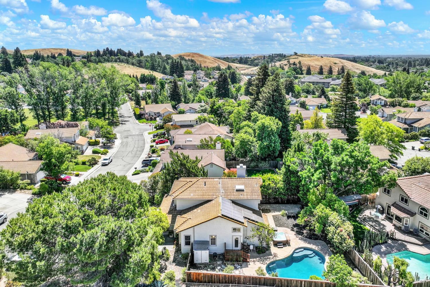 Detail Gallery Image 54 of 80 For 3327 Colonial Ct, Fairfield,  CA 94534 - 4 Beds | 3 Baths