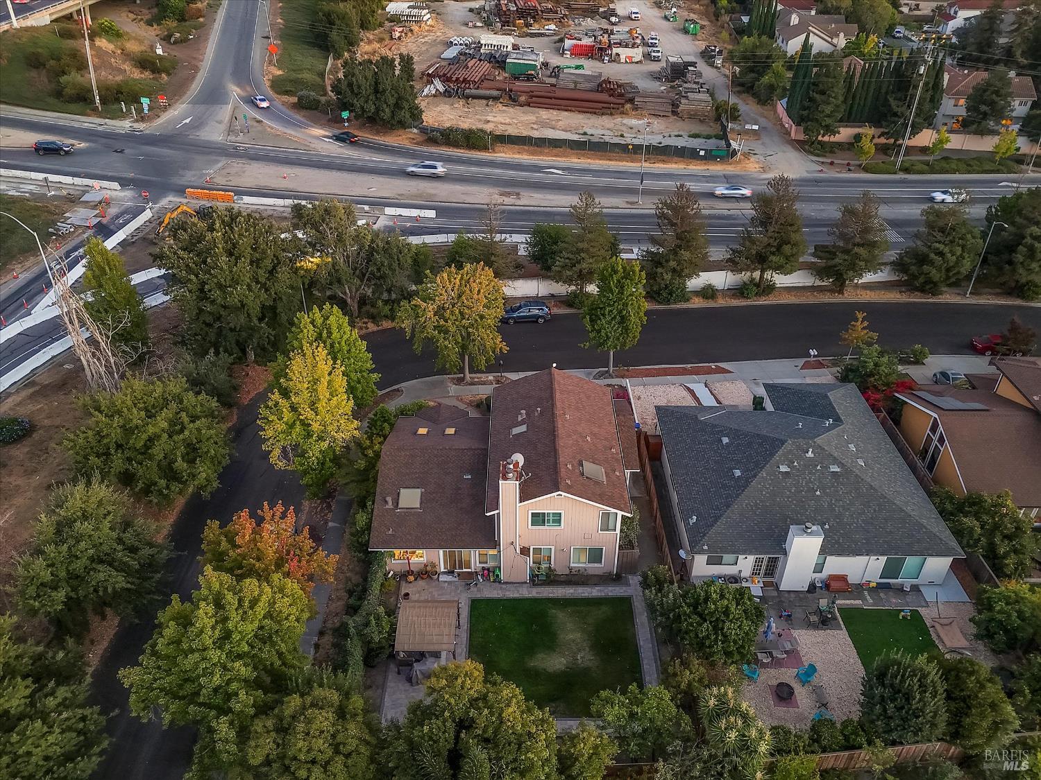 Detail Gallery Image 48 of 48 For 683 Chardonnay Dr, Fremont,  CA 94539 - 4 Beds | 3 Baths