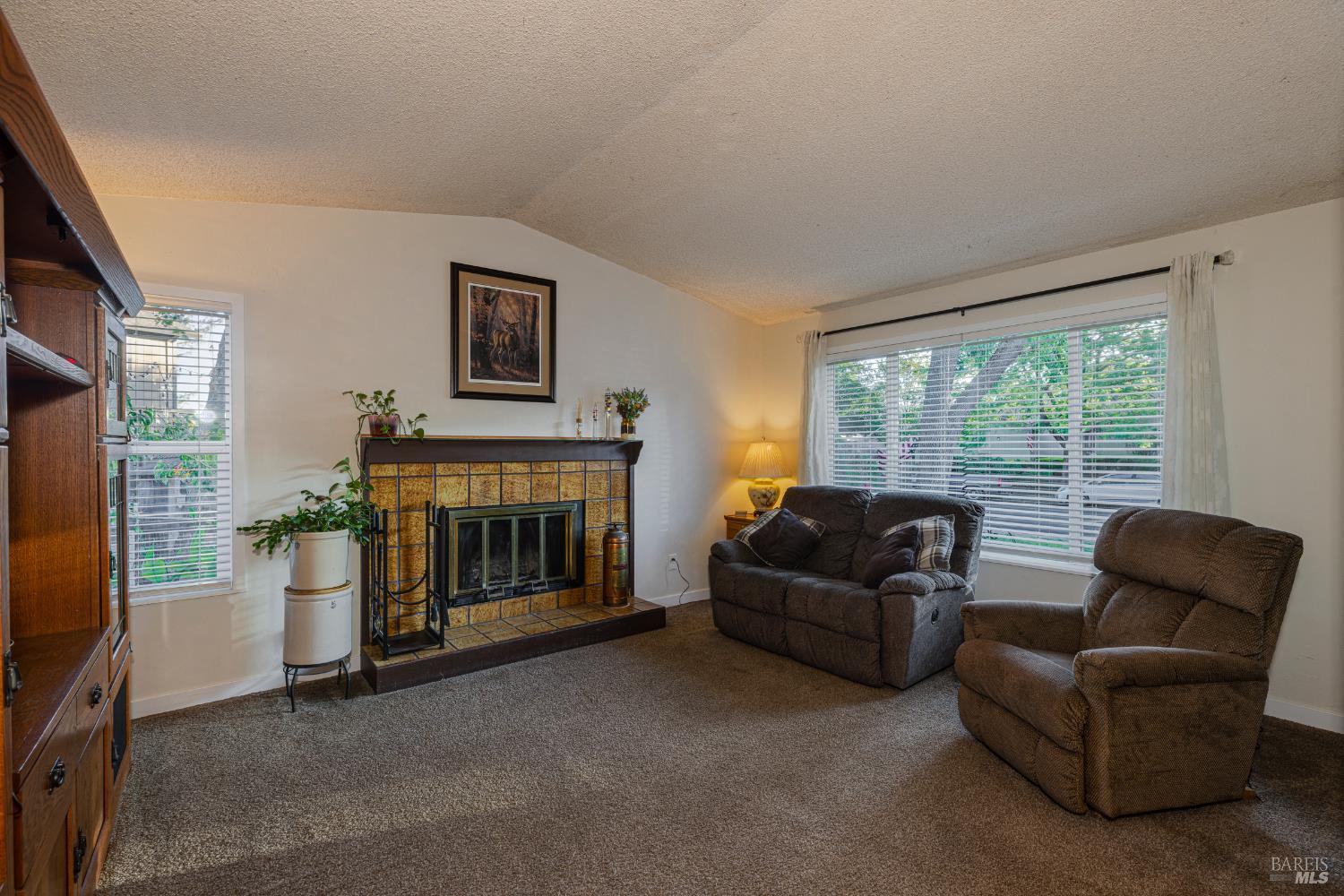 Detail Gallery Image 5 of 20 For 1133 Cielo Cir, Rohnert Park,  CA 94928 - 2 Beds | 2 Baths