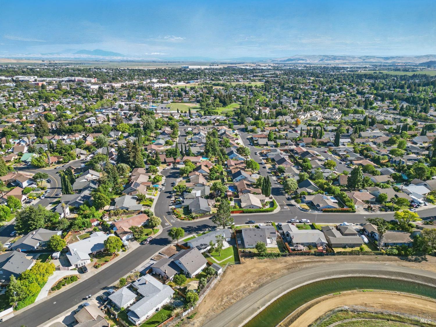 Detail Gallery Image 26 of 28 For 2790 Vista Grande Unkn, Fairfield,  CA 94534 - 3 Beds | 2 Baths