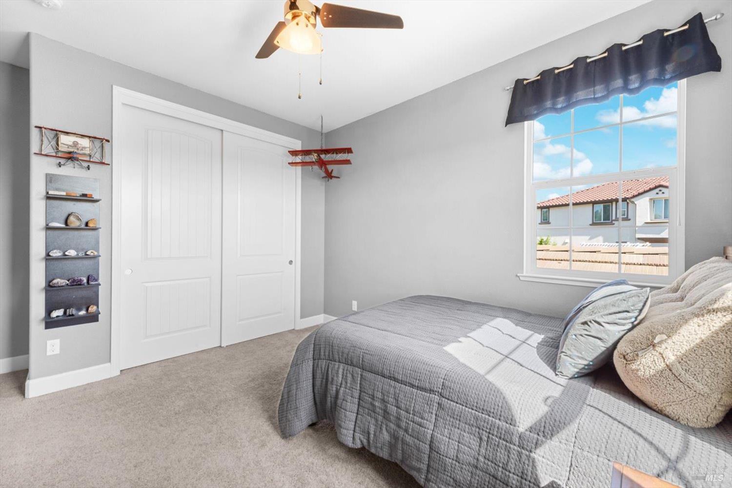 Detail Gallery Image 54 of 66 For 4012 Jade Crest Hill Way, Vacaville,  CA 95688 - 6 Beds | 4/1 Baths