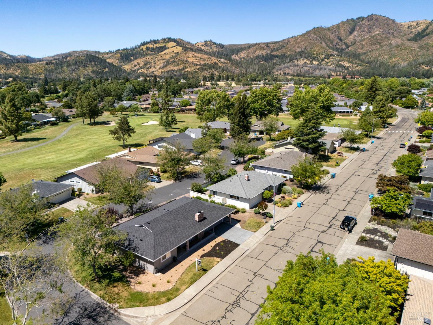 Detail Gallery Image 37 of 39 For 349 Pythian Rd, Santa Rosa,  CA 95409 - 2 Beds | 2/1 Baths