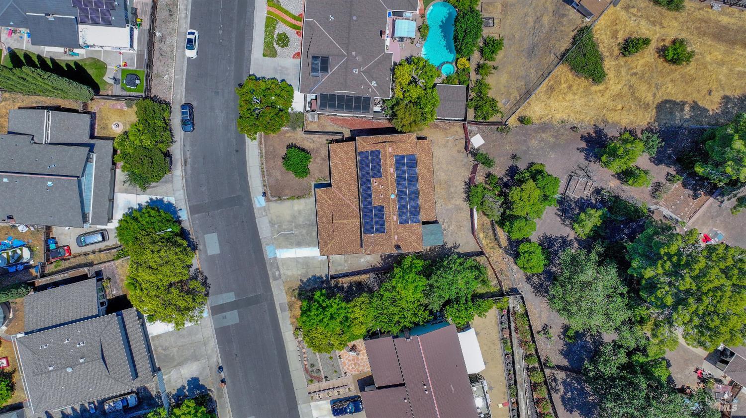 Detail Gallery Image 36 of 45 For 4009 Rimrock Dr, Antioch,  CA 94509 - 4 Beds | 2/1 Baths