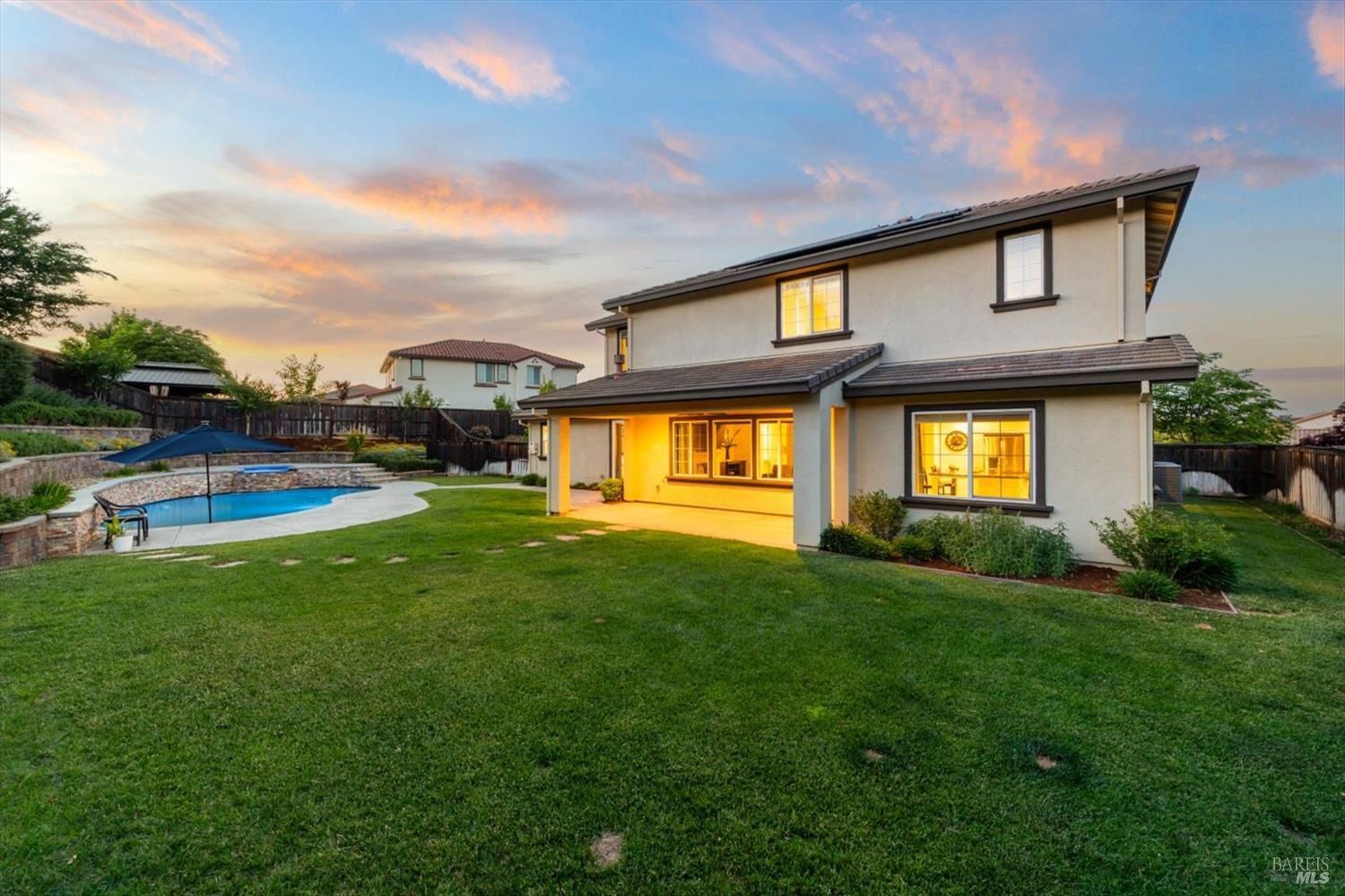 Detail Gallery Image 65 of 66 For 4012 Jade Crest Hill Way, Vacaville,  CA 95688 - 6 Beds | 4/1 Baths