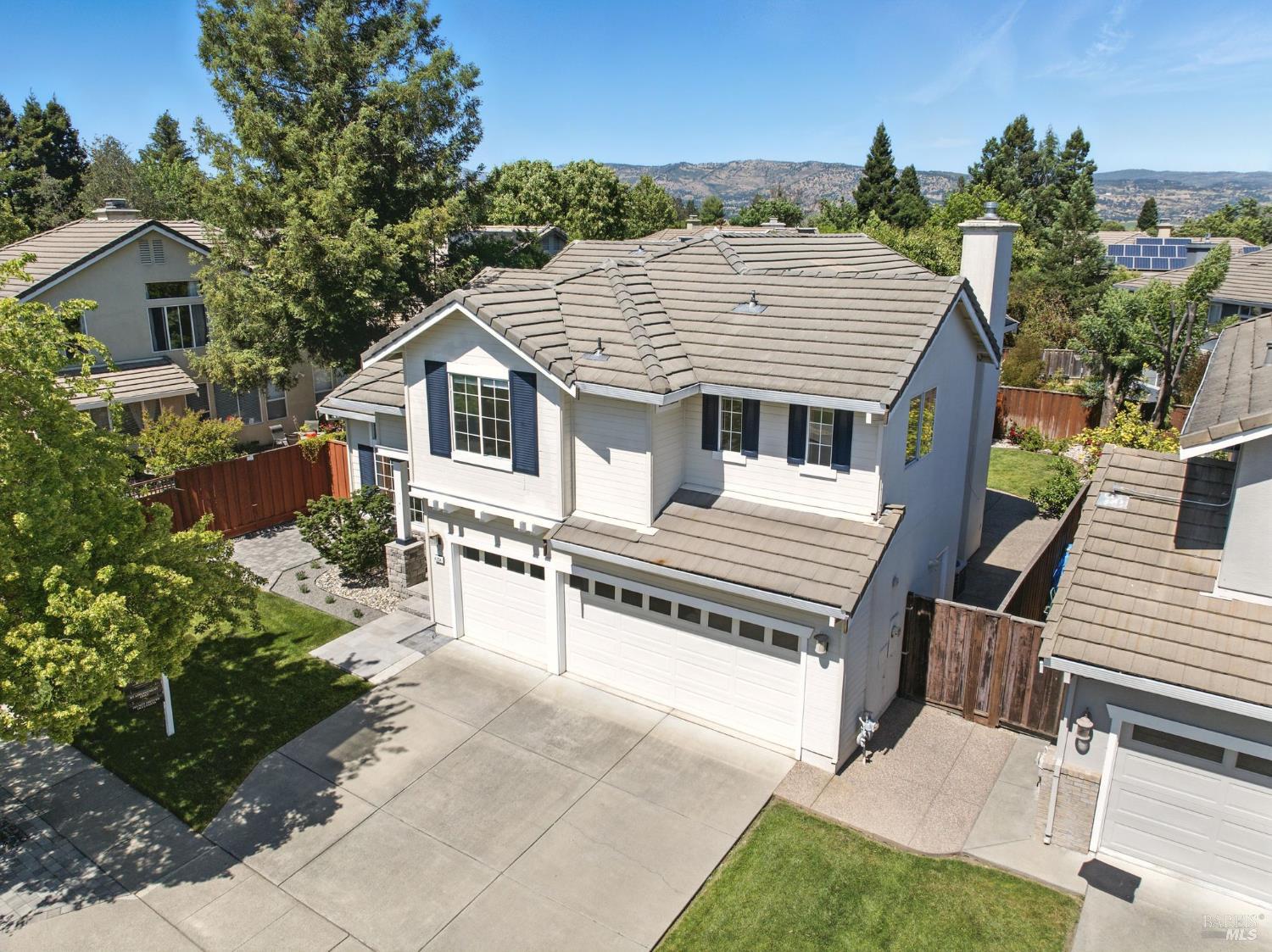 Detail Gallery Image 35 of 49 For 4234 Kingsford Dr, Napa,  CA 94558 - 4 Beds | 2/1 Baths