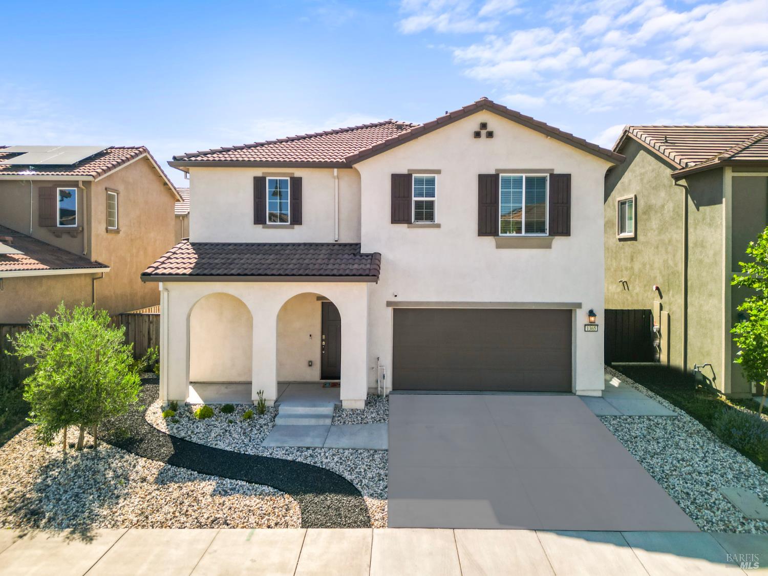 Detail Gallery Image 4 of 42 For 1365 Melvin Jordan Ln, Fairfield,  CA 94533 - 4 Beds | 2/1 Baths