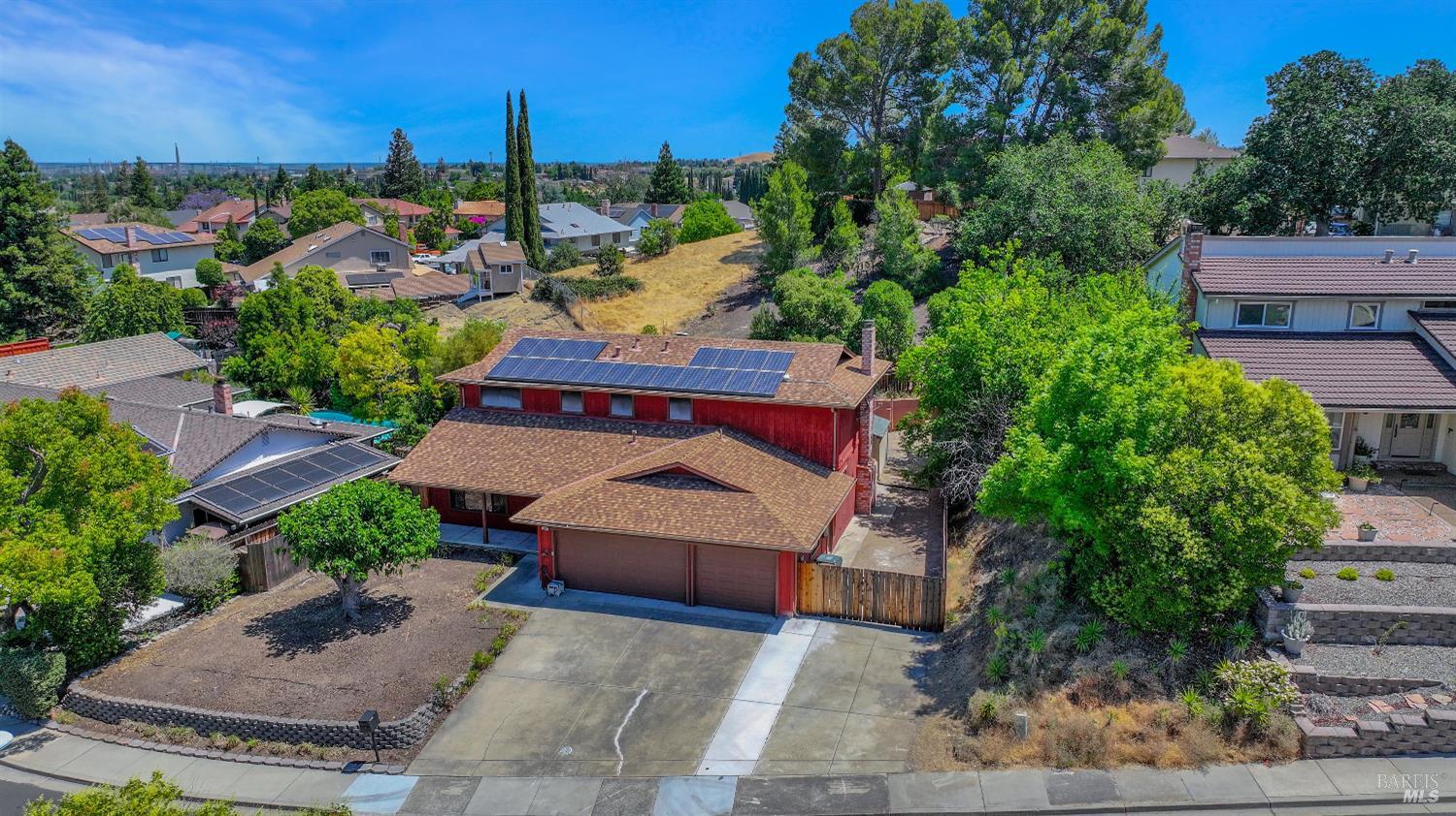 Detail Gallery Image 34 of 45 For 4009 Rimrock Dr, Antioch,  CA 94509 - 4 Beds | 2/1 Baths