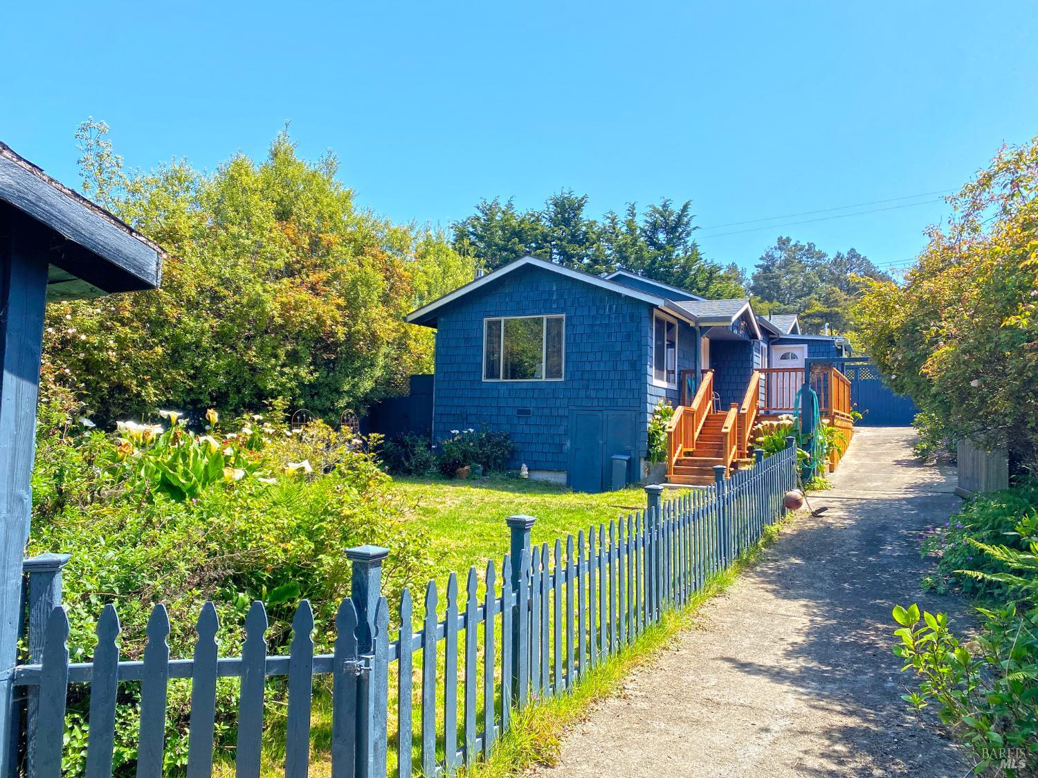 Thumbnail for 17620 N Highway 1 Unkn, Fort Bragg, CA 95437