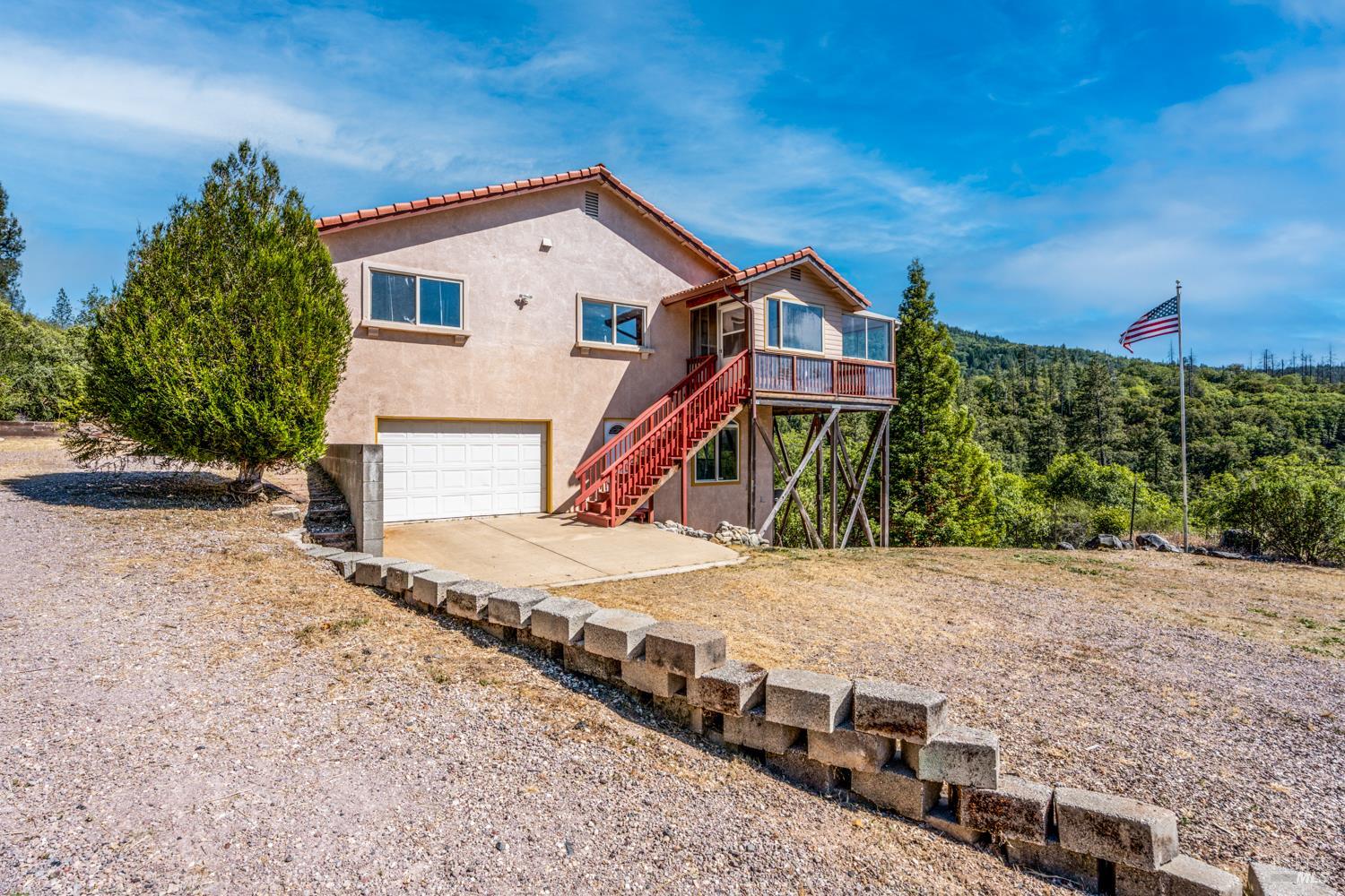 Detail Gallery Image 1 of 30 For 9030 Highway 175 Unkn, Kelseyville,  CA 95451 - 3 Beds | 2 Baths