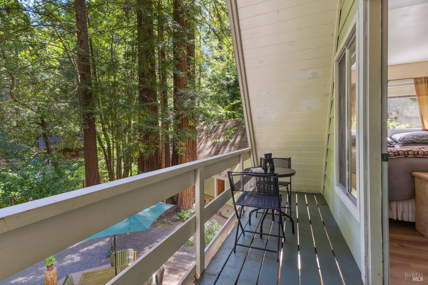 Detail Gallery Image 16 of 27 For 14503 Camino Del Arroyo Rd, Guerneville,  CA 95446 - 2 Beds | 2 Baths