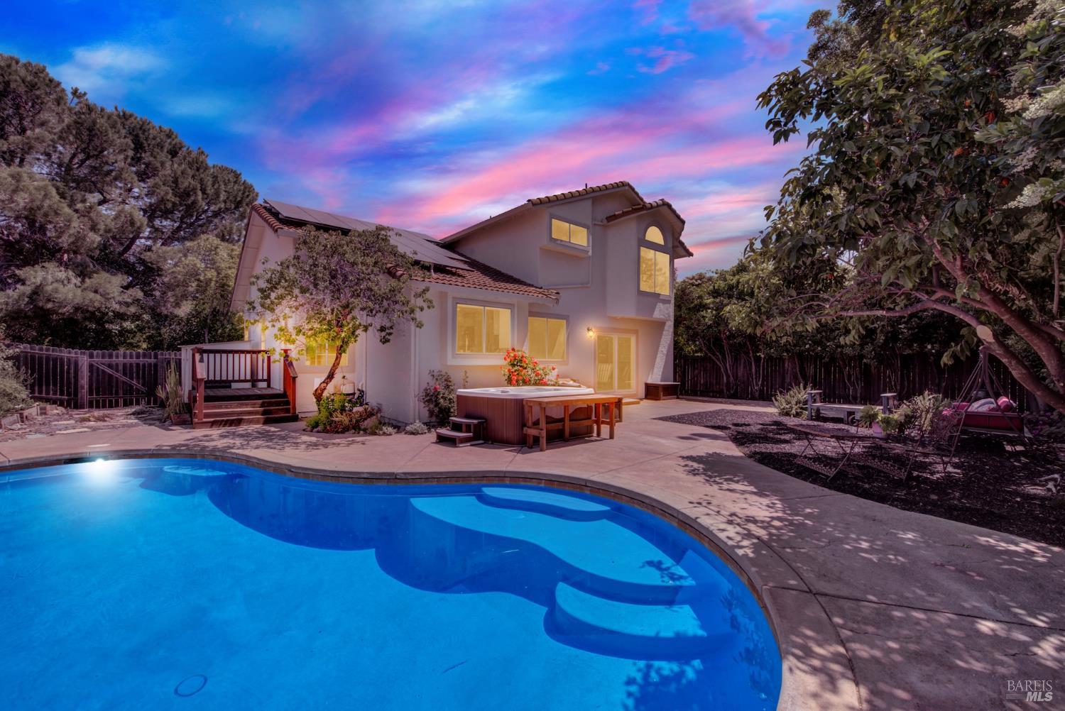 Detail Gallery Image 79 of 80 For 3327 Colonial Ct, Fairfield,  CA 94534 - 4 Beds | 3 Baths