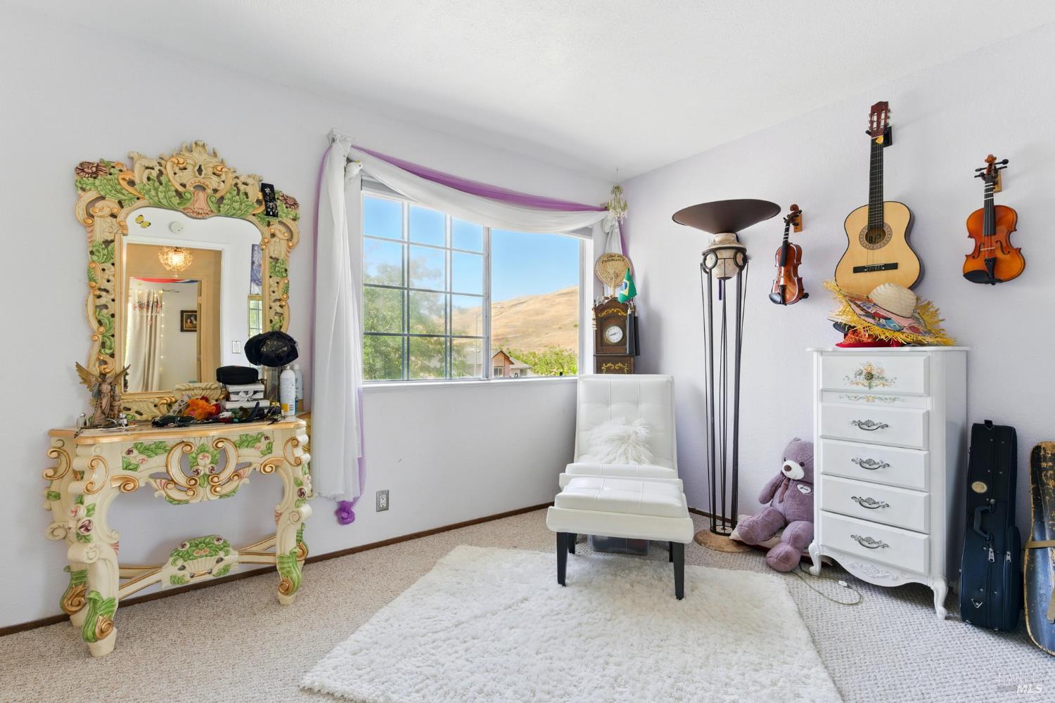 Detail Gallery Image 22 of 49 For 138 Nicole Way, Vallejo,  CA 94589 - 3 Beds | 2/1 Baths