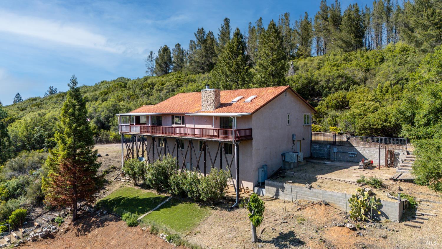 Detail Gallery Image 27 of 30 For 9030 Highway 175 Unkn, Kelseyville,  CA 95451 - 3 Beds | 2 Baths