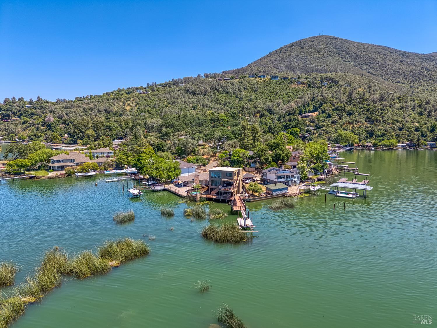 Detail Gallery Image 59 of 68 For 2998 Willow Rd, Kelseyville,  CA 95451 - 2 Beds | 2 Baths