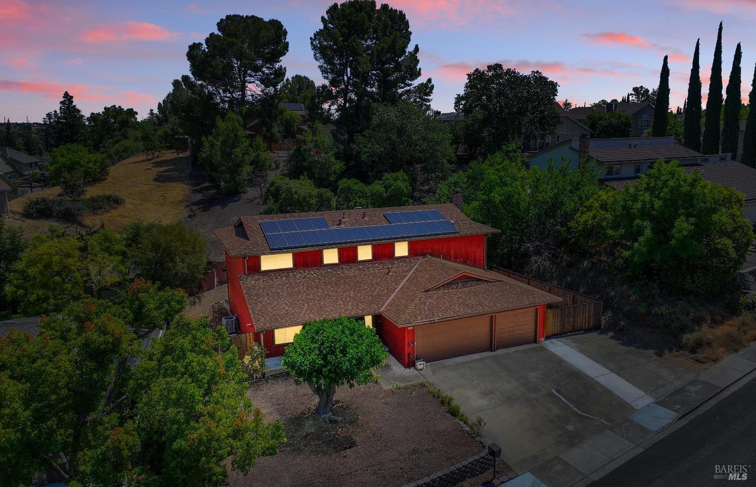 Detail Gallery Image 1 of 45 For 4009 Rimrock Dr, Antioch,  CA 94509 - 4 Beds | 2/1 Baths