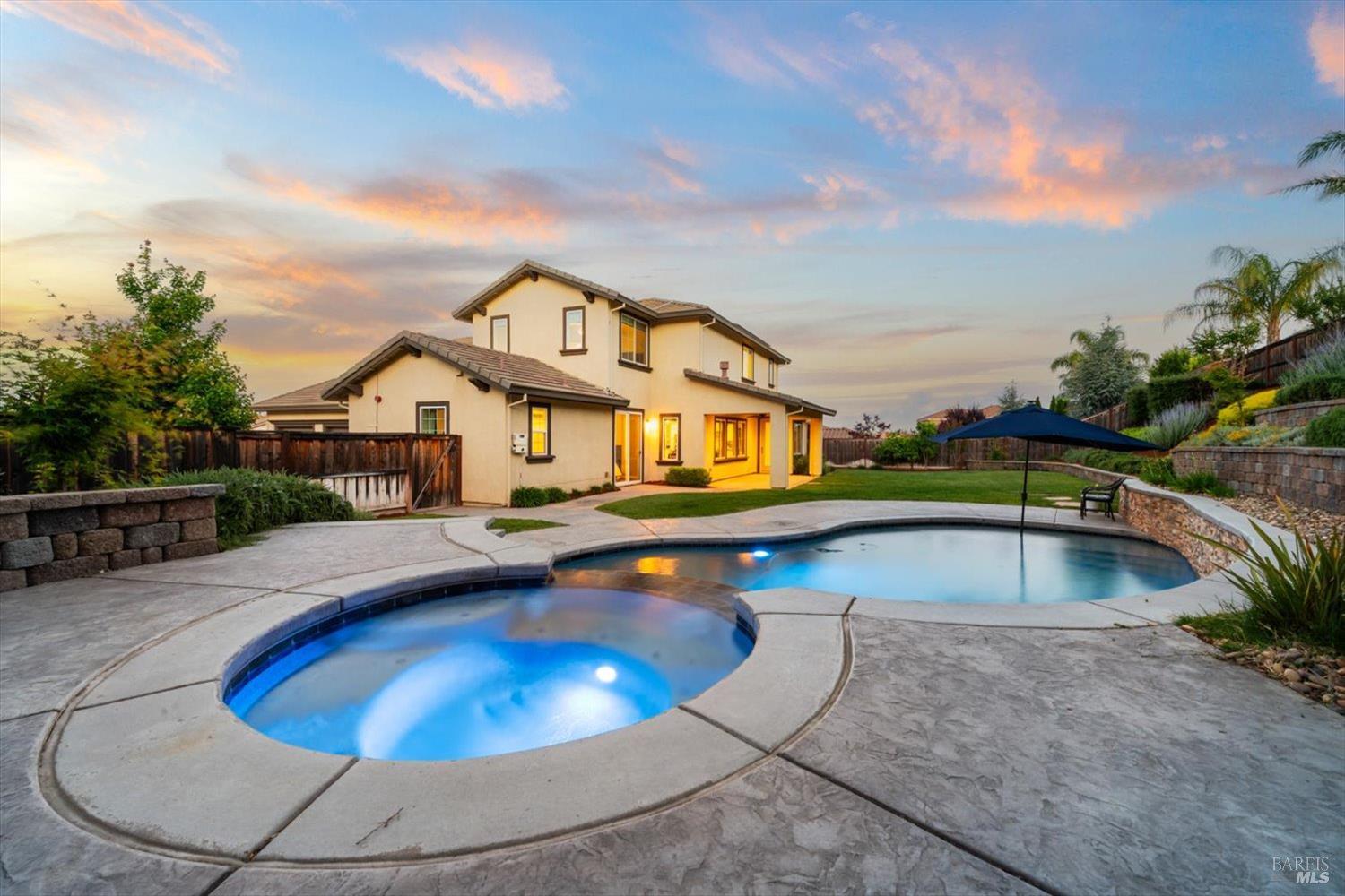 Detail Gallery Image 63 of 66 For 4012 Jade Crest Hill Way, Vacaville,  CA 95688 - 6 Beds | 4/1 Baths