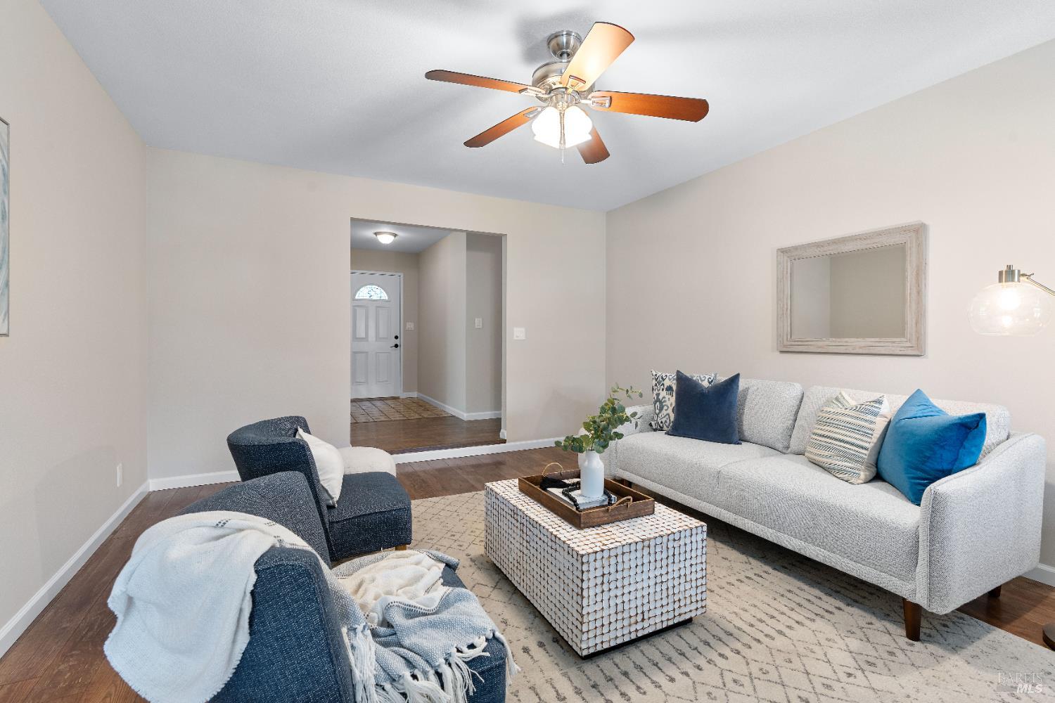 Detail Gallery Image 8 of 39 For 675 Joseph Ct, Napa,  CA 94558 - 3 Beds | 2 Baths