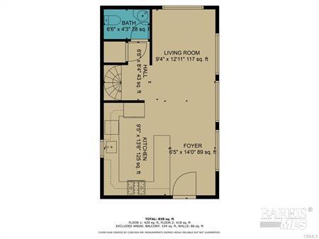 Detail Gallery Image 29 of 31 For 3781 Marin St, Clearlake,  CA 95422 - 3 Beds | 2 Baths