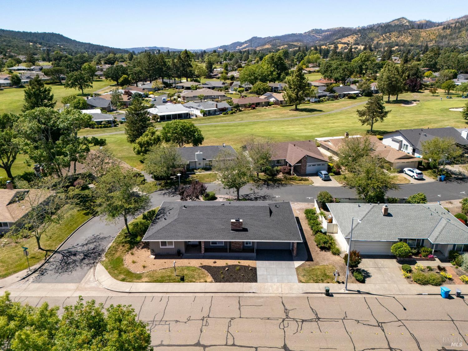 Detail Gallery Image 36 of 39 For 349 Pythian Rd, Santa Rosa,  CA 95409 - 2 Beds | 2/1 Baths
