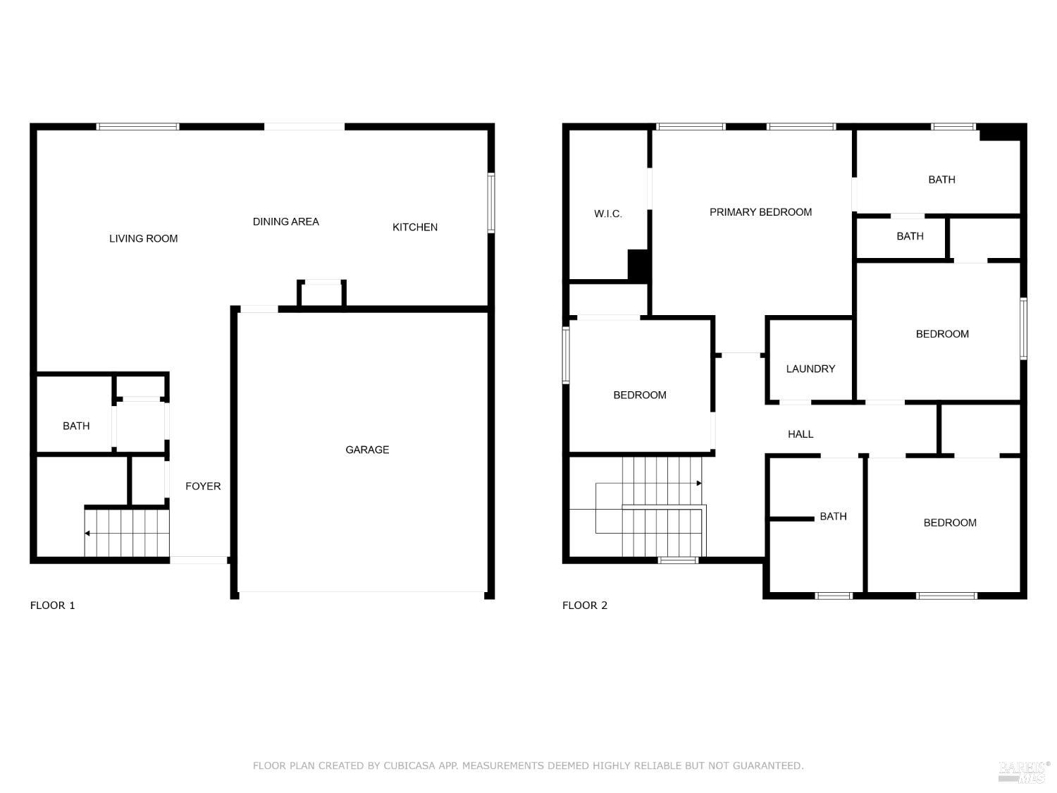Detail Gallery Image 42 of 42 For 1365 Melvin Jordan Ln, Fairfield,  CA 94533 - 4 Beds | 2/1 Baths