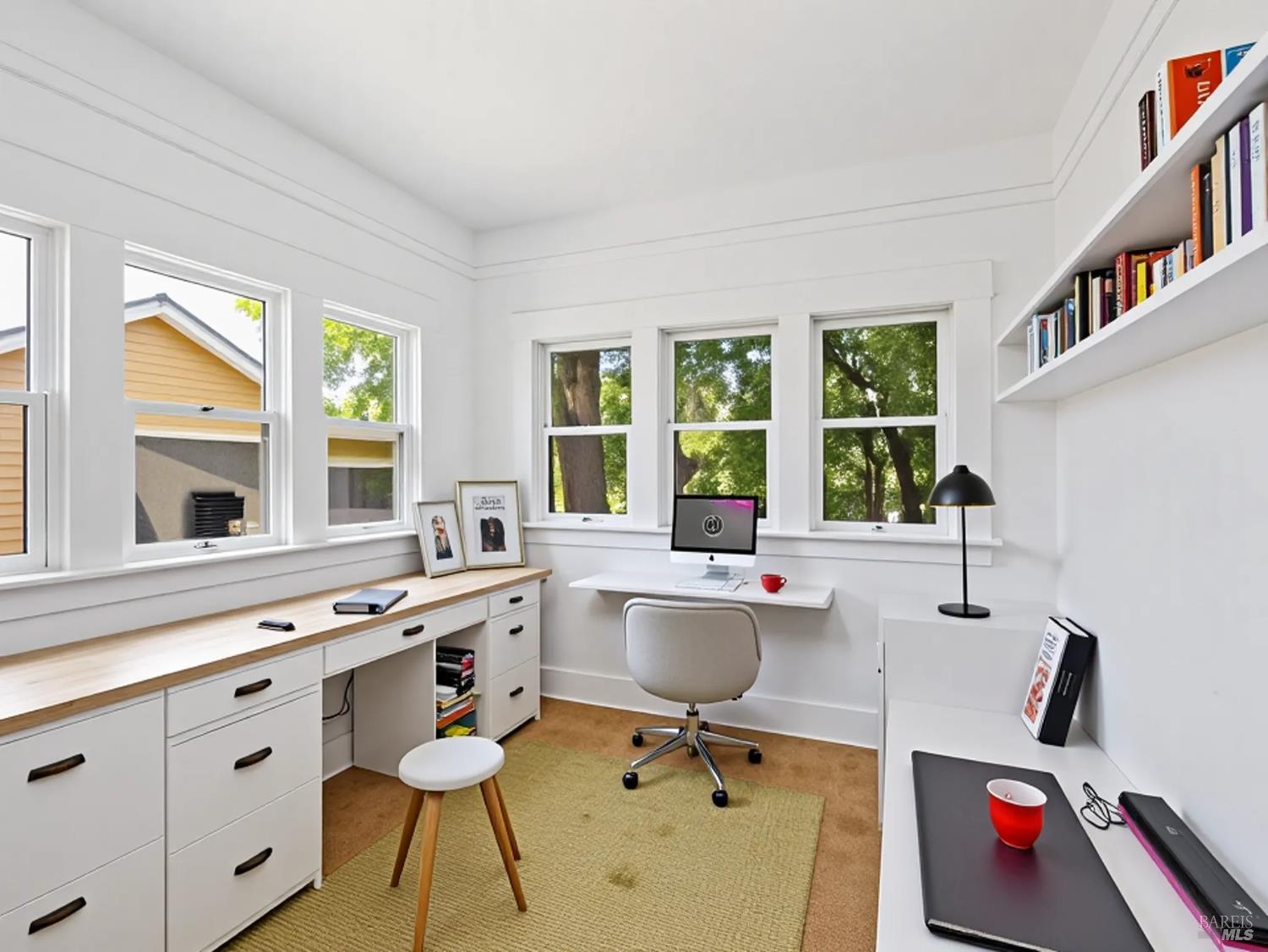 Detail Gallery Image 28 of 52 For 442 Piper St, Healdsburg,  CA 95448 - 3 Beds | 2 Baths