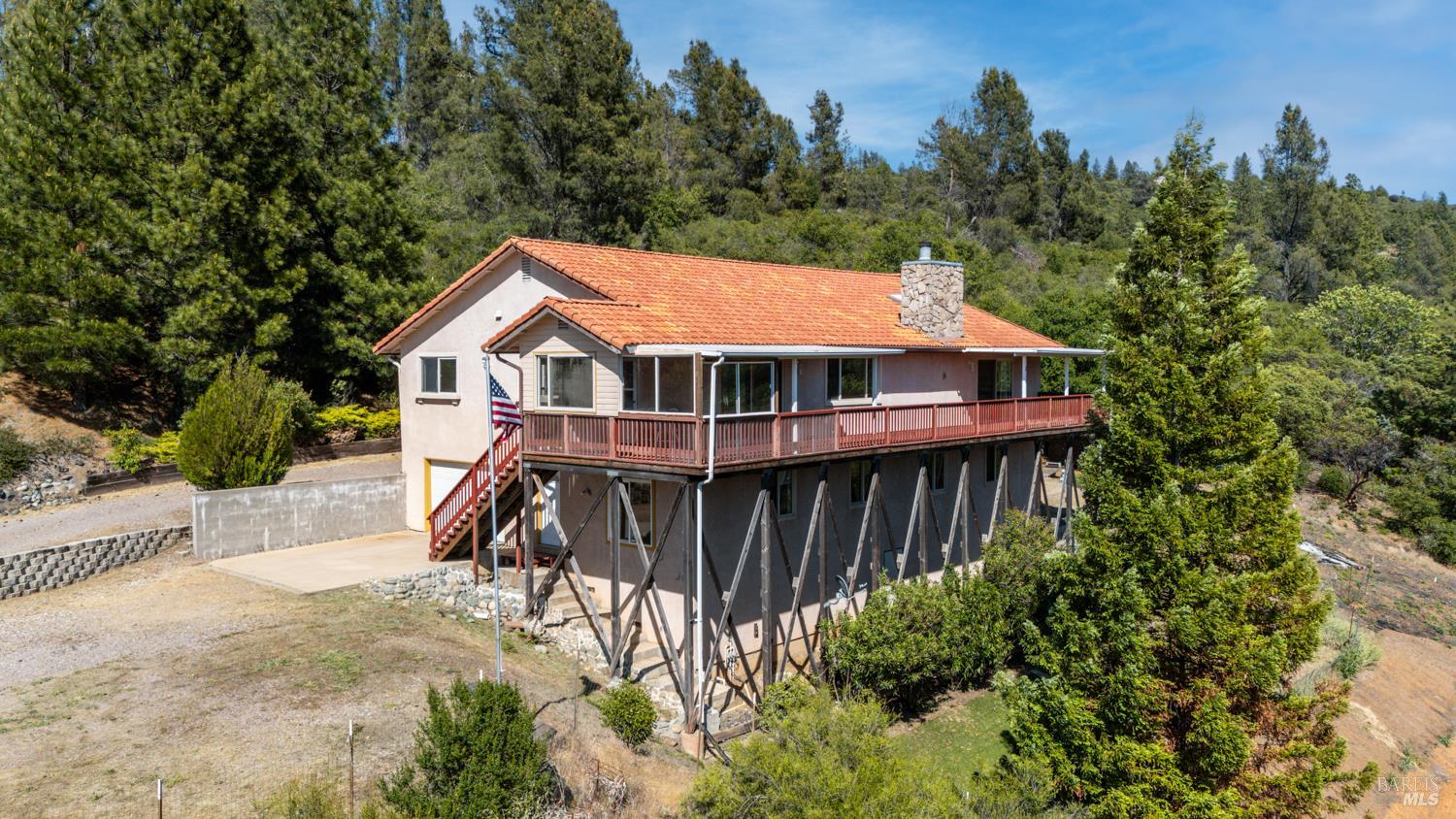 Detail Gallery Image 23 of 30 For 9030 Highway 175 Unkn, Kelseyville,  CA 95451 - 3 Beds | 2 Baths