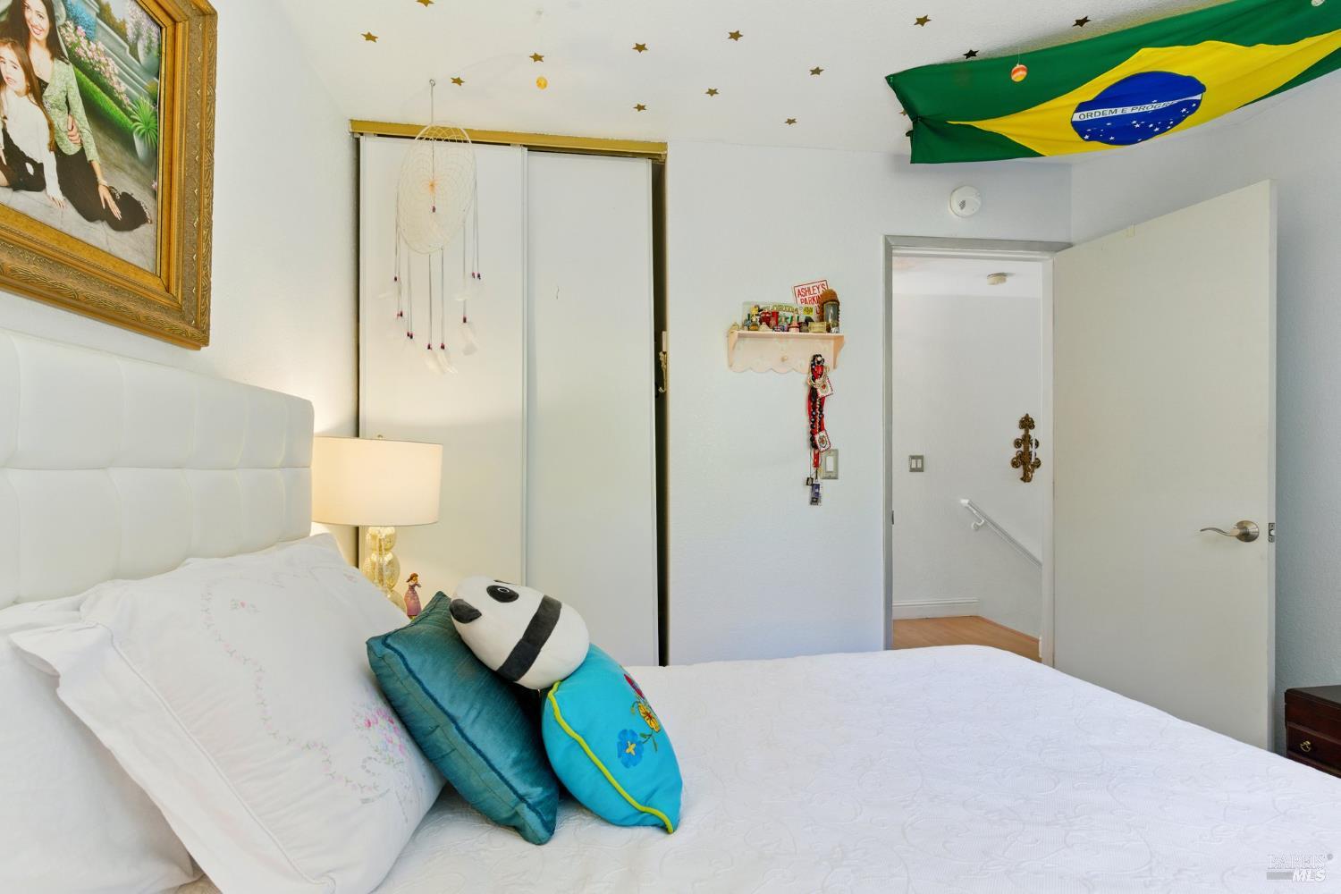 Detail Gallery Image 27 of 49 For 138 Nicole Way, Vallejo,  CA 94589 - 3 Beds | 2/1 Baths