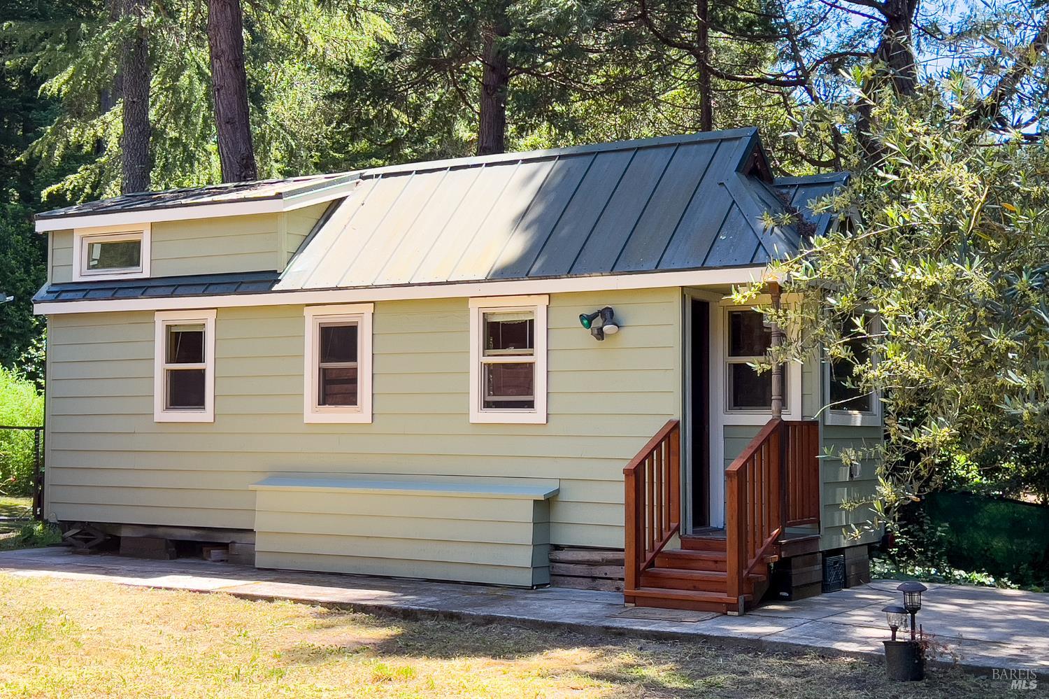 Detail Gallery Image 36 of 59 For 15866 Wright Dr, Guerneville,  CA 95446 - 3 Beds | 2 Baths