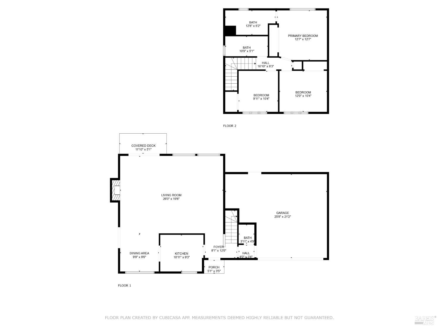 Detail Gallery Image 39 of 39 For 9 Endeavor Cv, Corte Madera,  CA 94925 - 3 Beds | 2/1 Baths