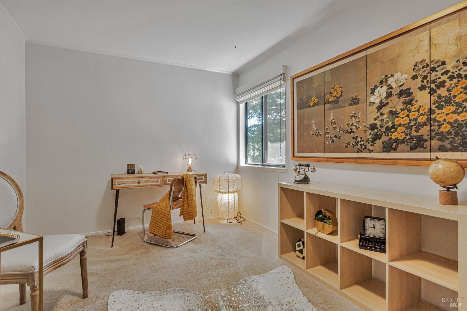 Detail Gallery Image 16 of 33 For 111 Cheda Ln, Novato,  CA 94947 - 2 Beds | 1 Baths