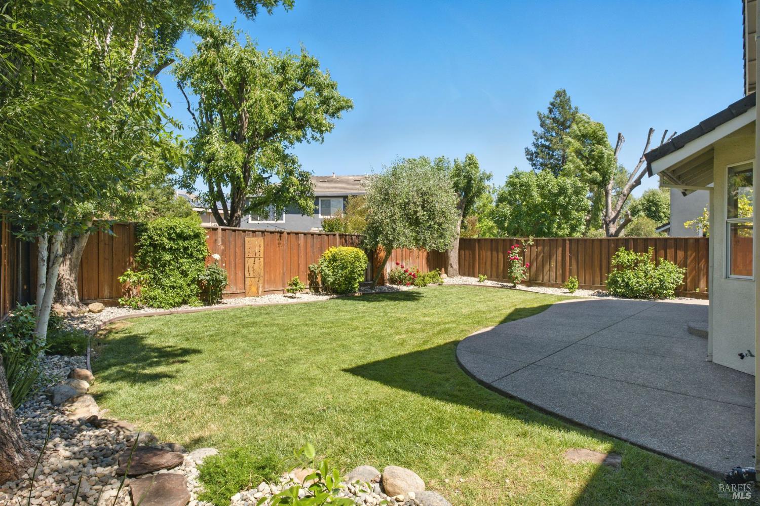 Detail Gallery Image 42 of 49 For 4234 Kingsford Dr, Napa,  CA 94558 - 4 Beds | 2/1 Baths
