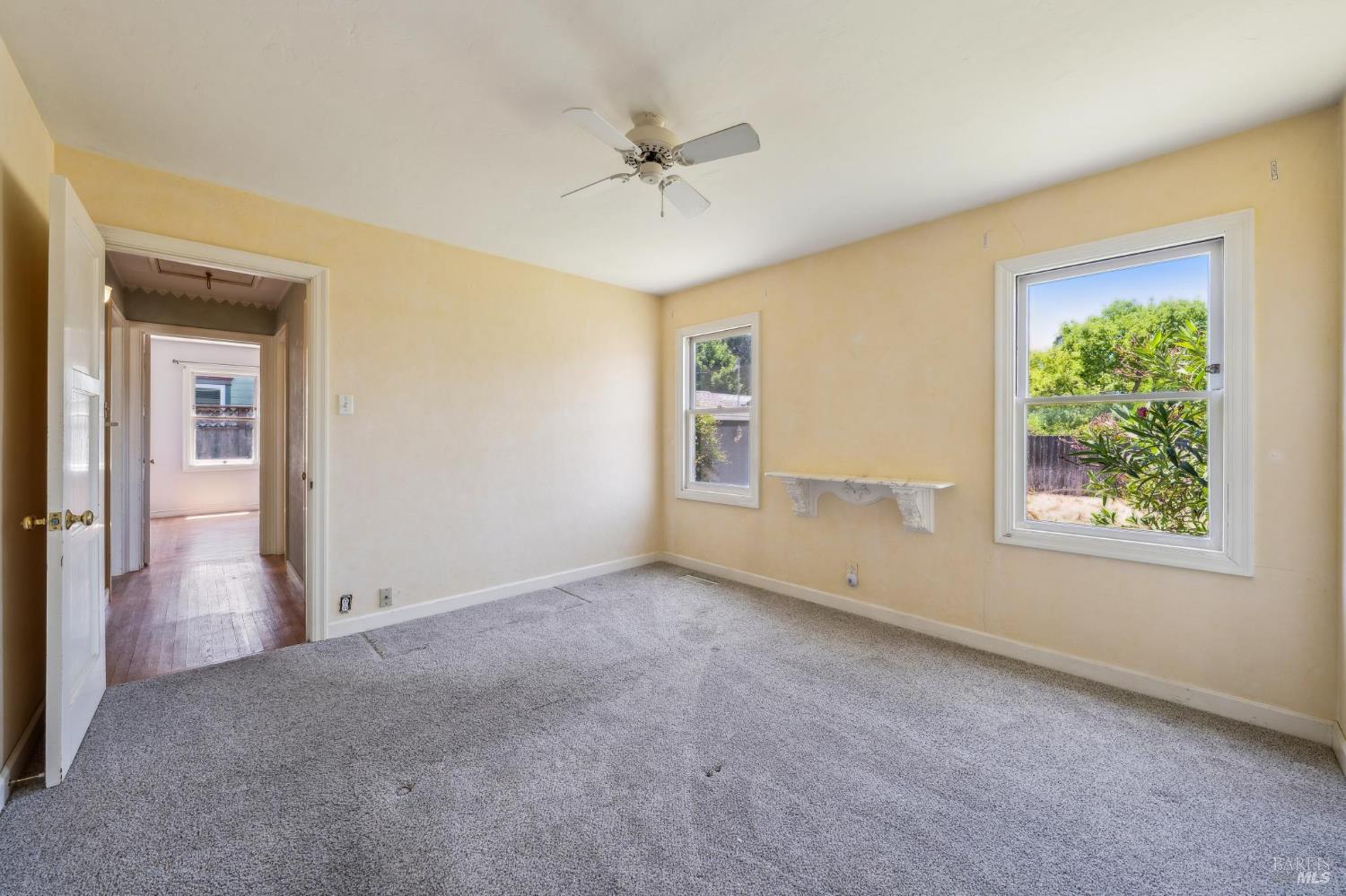 Detail Gallery Image 19 of 33 For 608 Mountain View Ave, Petaluma,  CA 94952 - 2 Beds | 1 Baths