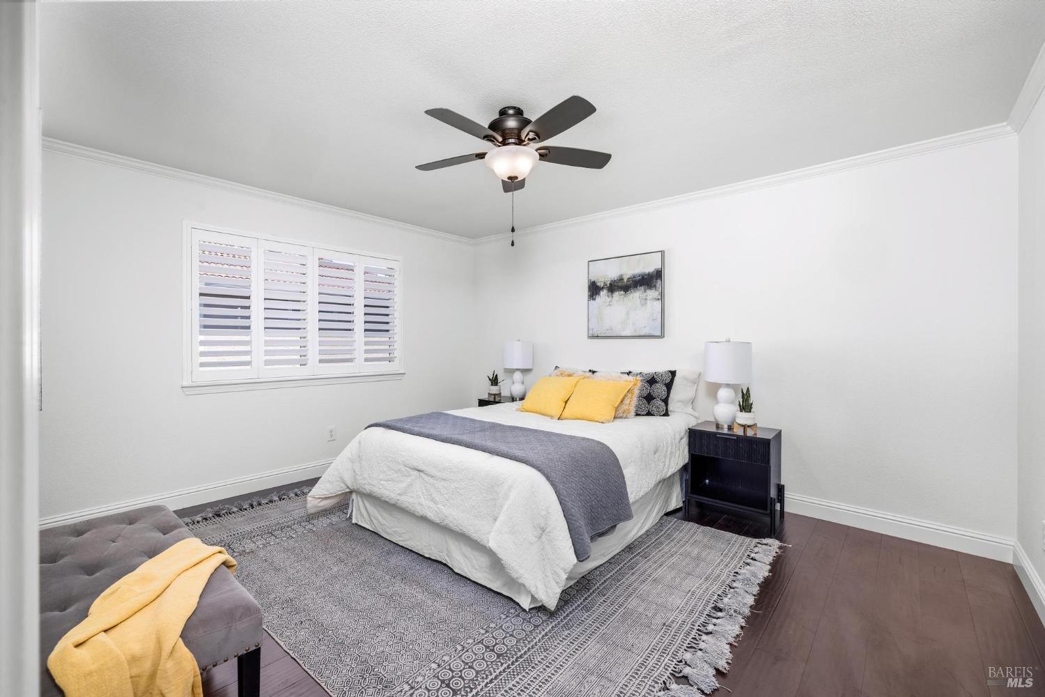 Detail Gallery Image 39 of 64 For 1101 Wildplum Ct, Vacaville,  CA 95687 - 6 Beds | 3 Baths