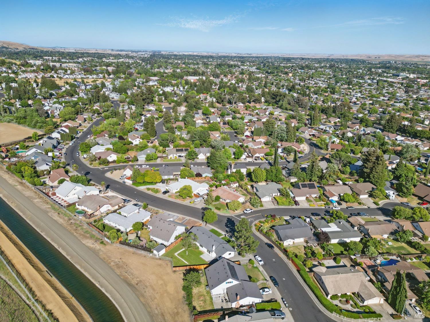 Detail Gallery Image 27 of 28 For 2790 Vista Grande Unkn, Fairfield,  CA 94534 - 3 Beds | 2 Baths