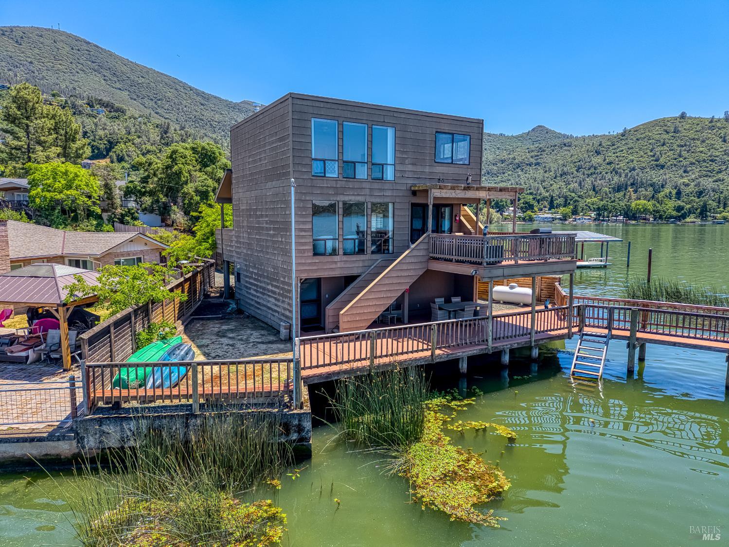 Detail Gallery Image 8 of 68 For 2998 Willow Rd, Kelseyville,  CA 95451 - 2 Beds | 2 Baths