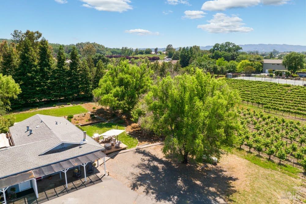 Detail Gallery Image 8 of 82 For 725 Lytton Station Rd, Healdsburg,  CA 95448 - – Beds | – Baths