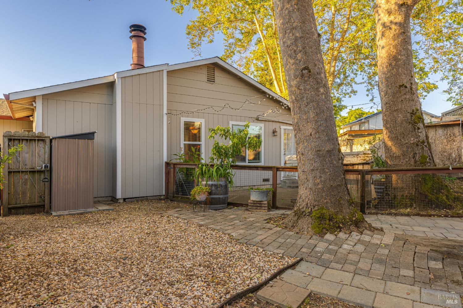 Detail Gallery Image 18 of 20 For 1133 Cielo Cir, Rohnert Park,  CA 94928 - 2 Beds | 2 Baths
