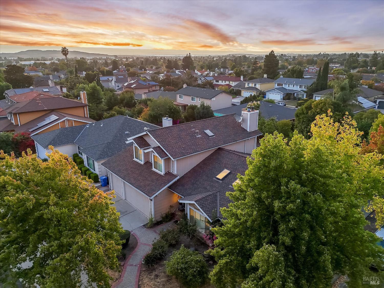 Detail Gallery Image 6 of 48 For 683 Chardonnay Dr, Fremont,  CA 94539 - 4 Beds | 3 Baths