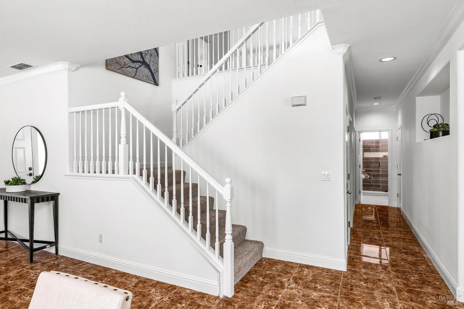 Detail Gallery Image 25 of 64 For 1101 Wildplum Ct, Vacaville,  CA 95687 - 6 Beds | 3 Baths