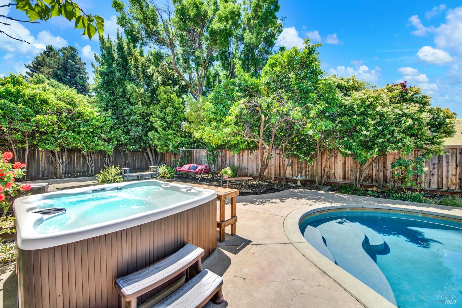 Detail Gallery Image 61 of 80 For 3327 Colonial Ct, Fairfield,  CA 94534 - 4 Beds | 3 Baths