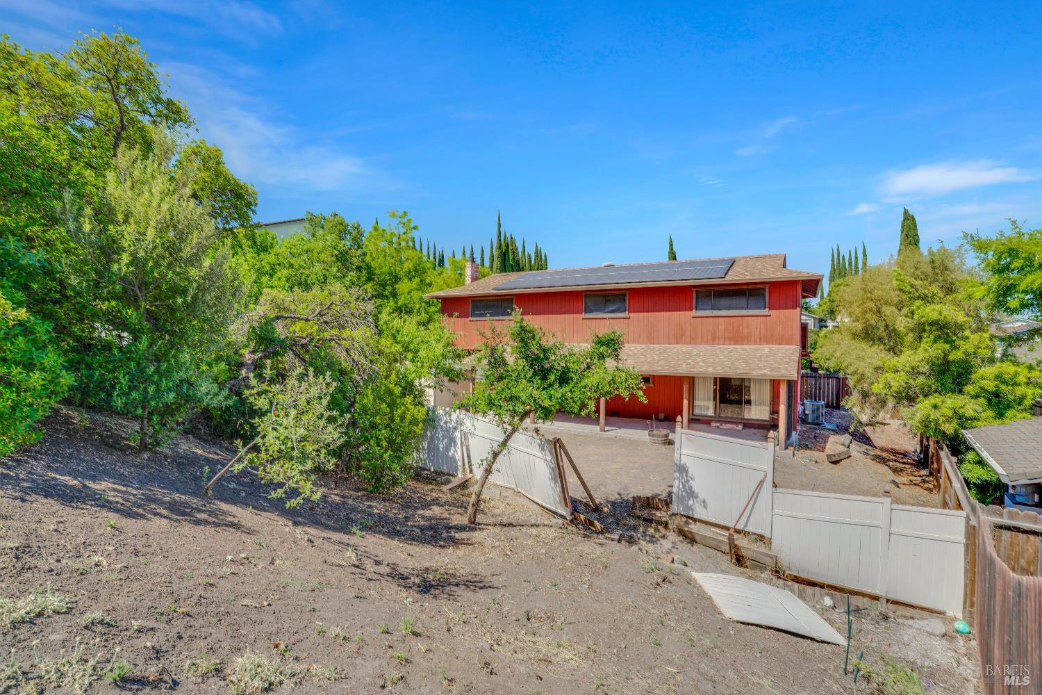 Detail Gallery Image 37 of 45 For 4009 Rimrock Dr, Antioch,  CA 94509 - 4 Beds | 2/1 Baths