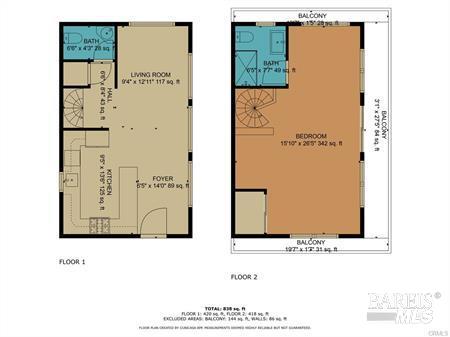 Detail Gallery Image 28 of 31 For 3781 Marin St, Clearlake,  CA 95422 - 3 Beds | 2 Baths