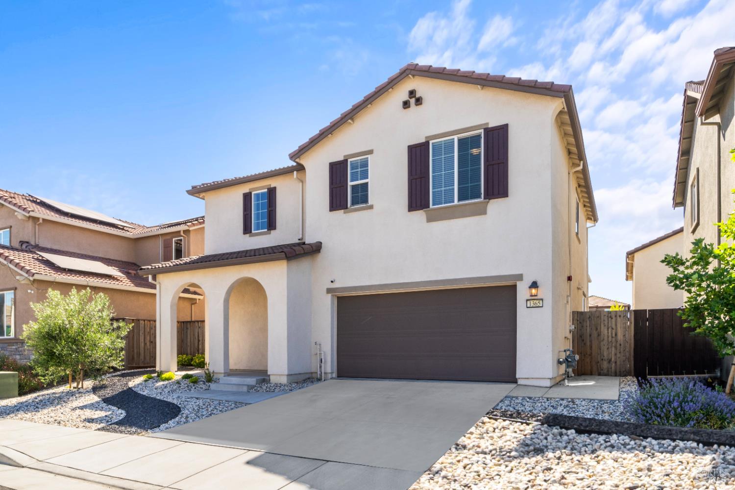 Detail Gallery Image 2 of 42 For 1365 Melvin Jordan Ln, Fairfield,  CA 94533 - 4 Beds | 2/1 Baths