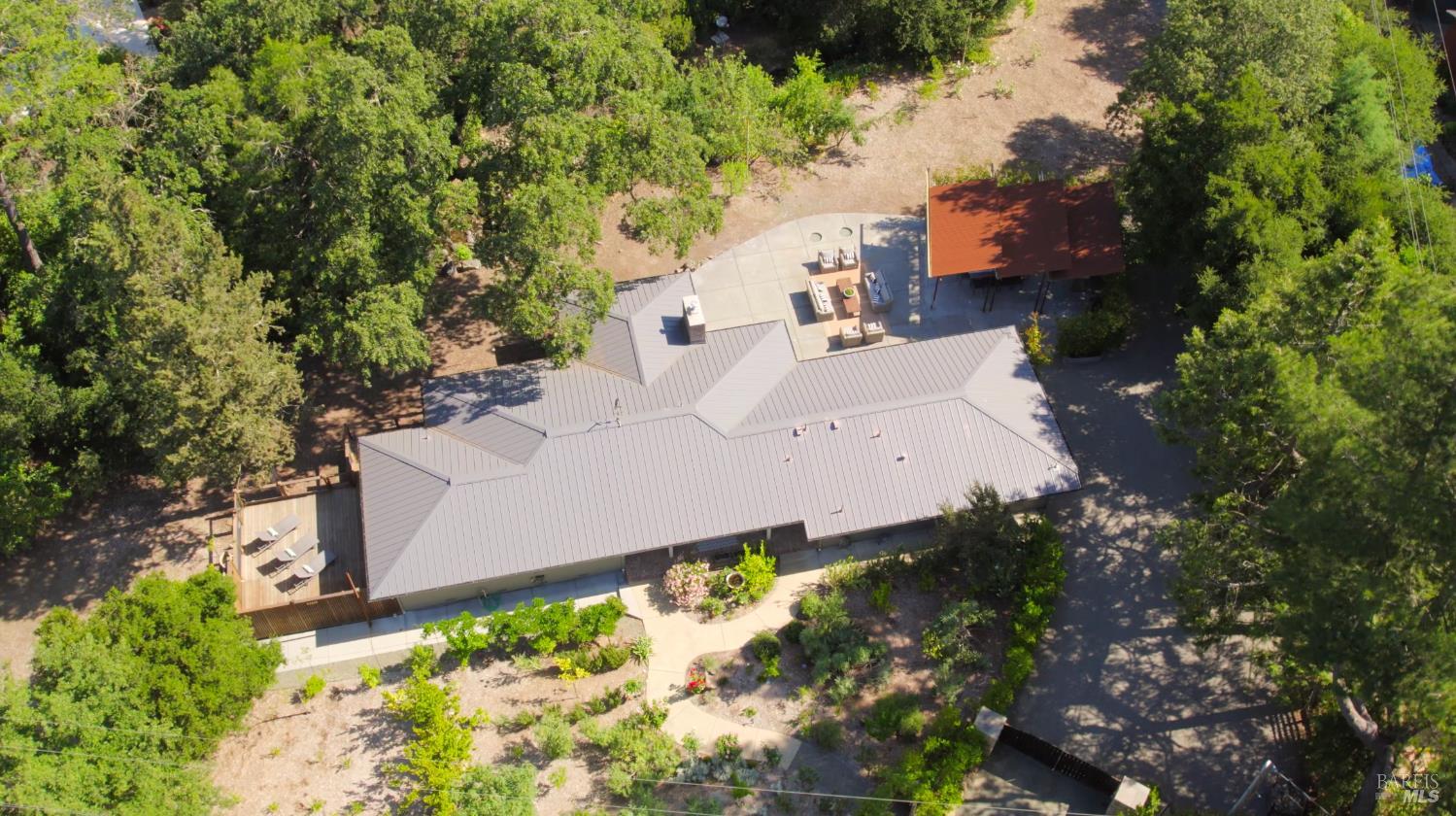 Detail Gallery Image 44 of 48 For 2120 Palmer Dr, Saint Helena,  CA 94574 - 3 Beds | 2 Baths