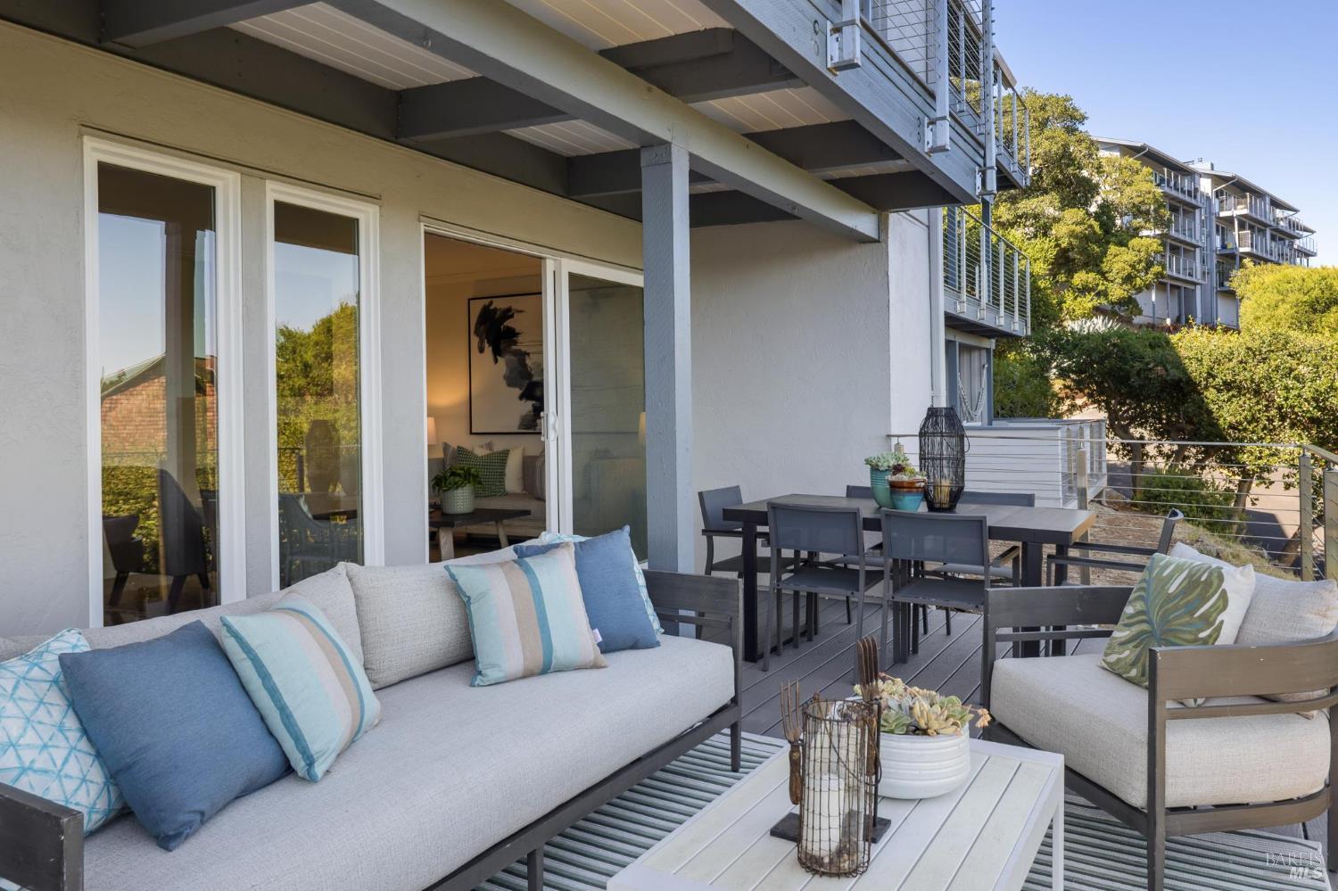 Detail Gallery Image 36 of 46 For 15 Harbor Oak Dr #12,  Tiburon,  CA 94920 - 2 Beds | 2 Baths
